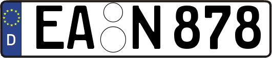 EA-N878