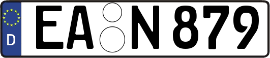 EA-N879