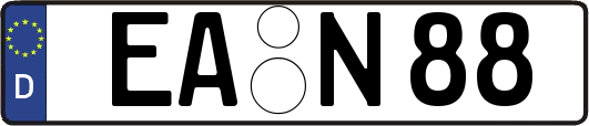 EA-N88