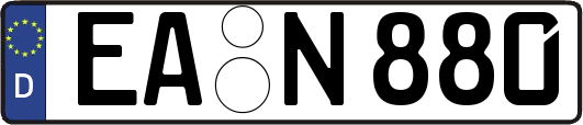 EA-N880