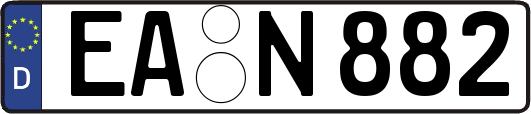 EA-N882