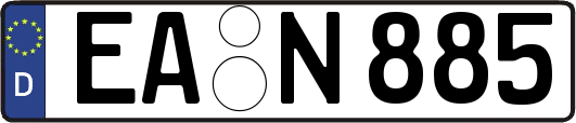 EA-N885