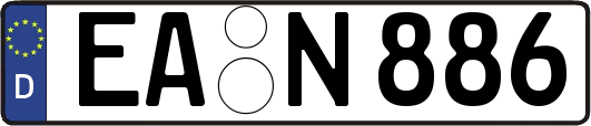 EA-N886