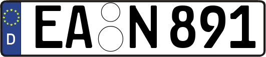 EA-N891
