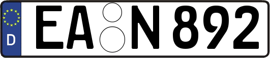 EA-N892
