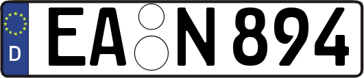 EA-N894