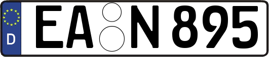 EA-N895