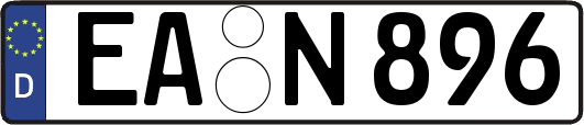 EA-N896