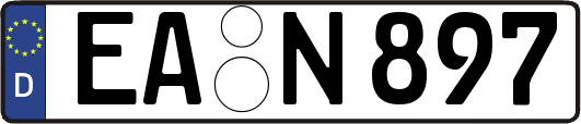 EA-N897