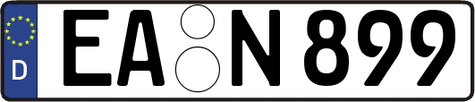EA-N899