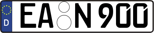 EA-N900