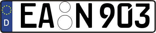 EA-N903