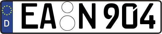 EA-N904