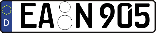 EA-N905