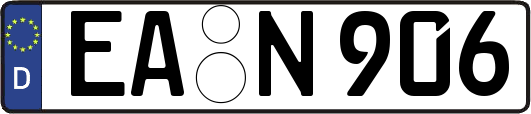 EA-N906