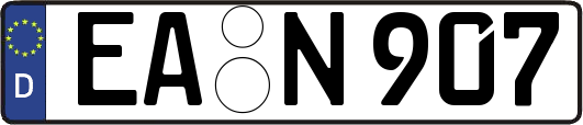 EA-N907