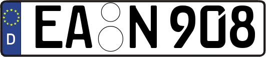 EA-N908