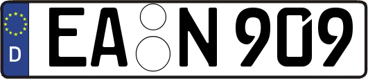 EA-N909