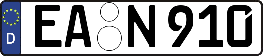 EA-N910