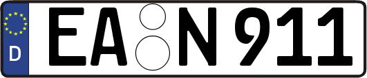 EA-N911
