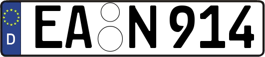 EA-N914