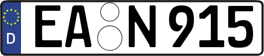 EA-N915