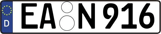 EA-N916