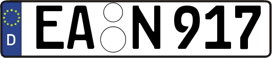 EA-N917