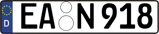EA-N918