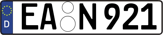 EA-N921