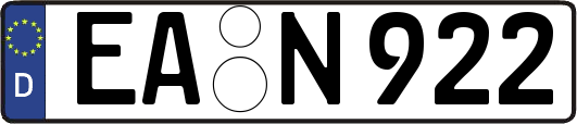 EA-N922