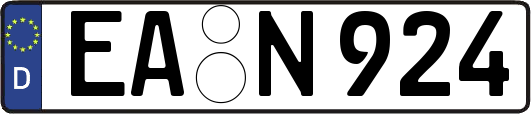 EA-N924