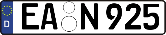 EA-N925