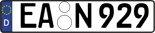 EA-N929