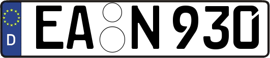 EA-N930
