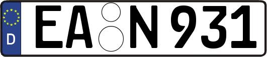 EA-N931