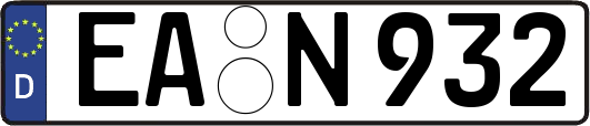 EA-N932
