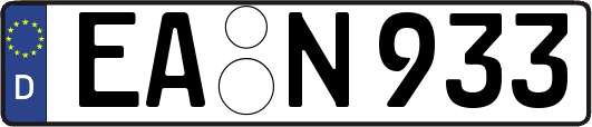 EA-N933