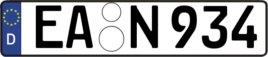 EA-N934