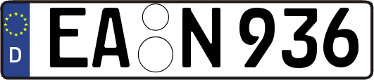 EA-N936