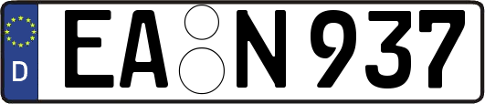 EA-N937