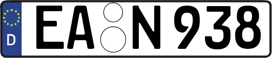 EA-N938
