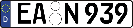 EA-N939