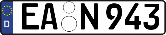 EA-N943