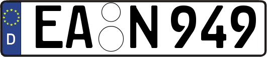 EA-N949