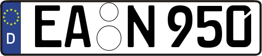 EA-N950