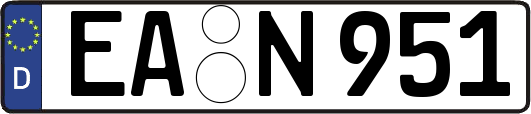 EA-N951