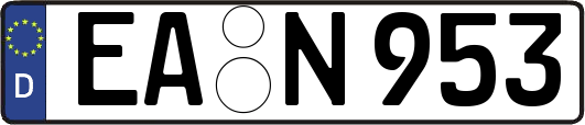 EA-N953