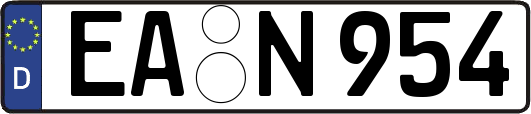 EA-N954