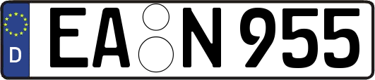 EA-N955